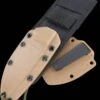 ESEE-3 Sheath W/MOLLE Back & Clip Plate -Outdoor Survival Store esee 20ss 01804.1587728541