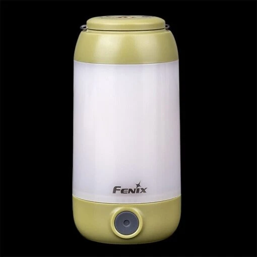 Fenix CL26R Rechargeable Lantern -Outdoor Survival Store fenix cl26 r od6 48255.1611762902.1280.1280 95943.1611762922