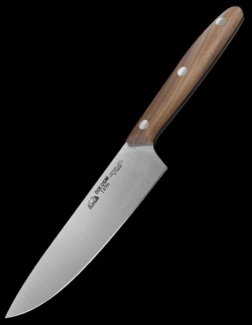 Due Cigni 1896 Chef's Knife 15cm -Outdoor Survival Store fox 2c1008no 22367.1587729344