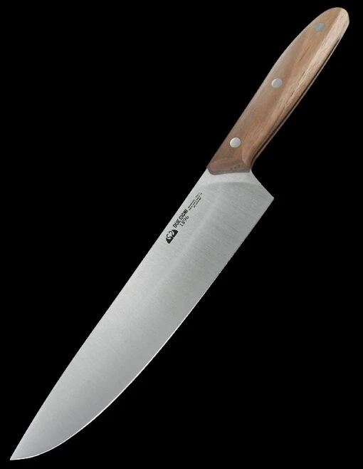 Due Cigni 1896 Chef's Knife 25cm -Outdoor Survival Store fox 2c1010no 01869.1587729344