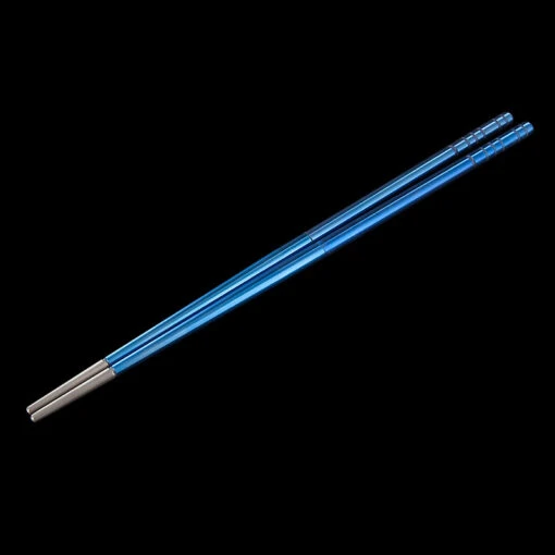 Due Cigni Sushi Chopsticks Titanium Rib -Outdoor Survival Store fox 2c1200 71686.1587729673