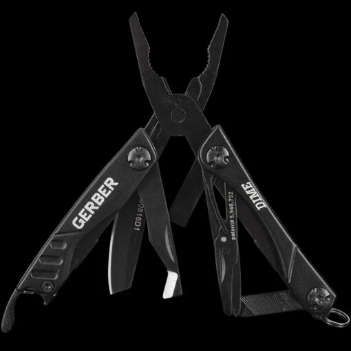 Gerber Dime Pocket Tool -Outdoor Survival Store g0469 30413.1587729105