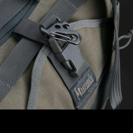 Magforce Gemini Sling Bag -Outdoor Survival Store geminidet6 01132.1644927569.1280.1280 54895.1645024376