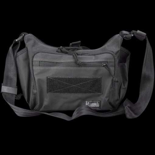 Magforce Mini Gemini Sling Bag 500D Waterproof -Outdoor Survival Store geminiminiWP 38411.1644927728.1280.1280 00372.1645024477.1280.1280 04938.1645091659