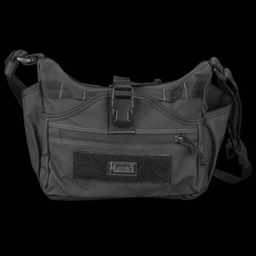 Magforce Mini Gemini Sling Bag 500D Waterproof -Outdoor Survival Store geminiminiWPdet2 25962.1644927728.1280.1280 68208.1645024477.1280.1280 00001.1645091659