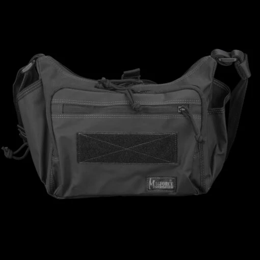 Magforce Mini Gemini Sling Bag 500D Waterproof -Outdoor Survival Store geminiminiWPdet 66484.1644927728.1280.1280 88056.1645024477.1280.1280 68505.1645091659