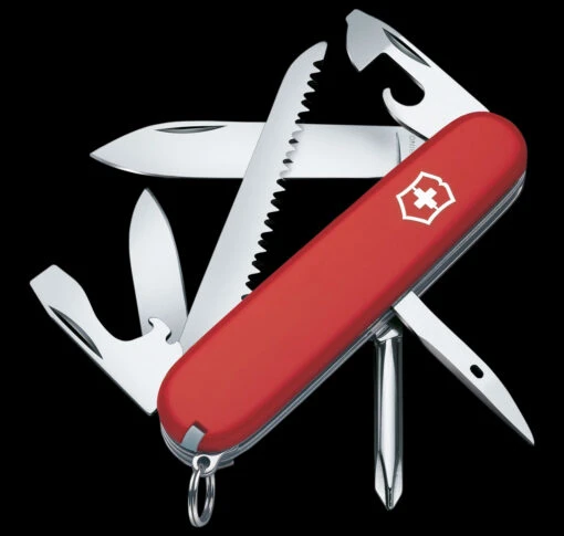 Victorinox Hiker -Outdoor Survival Store hiker 94496.1648462069