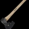 Hultafors Stalberg Carpenter Axe -Outdoor Survival Store hult 841730det 06993.1690548852