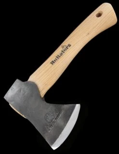 Hultafors Agelsjon Mini Hatchet -Outdoor Survival Store hult 841760det 83890.1690549285