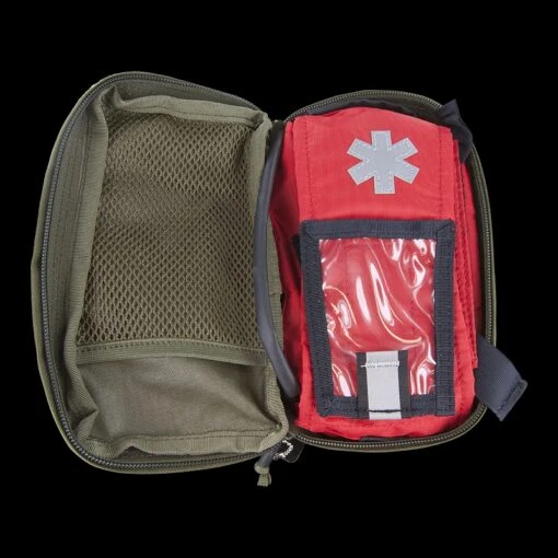 Helikon Tex Modular Individual Med Kit Pouch -Outdoor Survival Store hx mo m02 cd 02det3 55472.1645194270