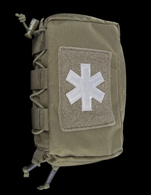 Helikon Tex Modular Individual Med Kit Pouch -Outdoor Survival Store hx mo m02 cd 02det 18591.1645194270