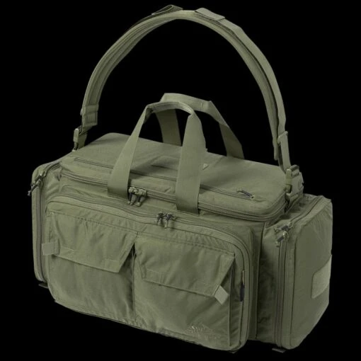 Helikon-Tex Rangemaster Gear Bag -Outdoor Survival Store hx tb rmg cddet 30715.1694096780