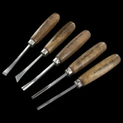 UJ Ramelson Woodcarving Tool Set -Outdoor Survival Store jUJ106 92194.1618304399