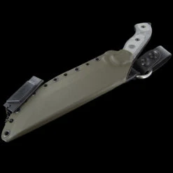 TOPS Knives TOPS Bushcrafter Kukri 7.0 -Outdoor Survival Store jiob604 49583.1675177442