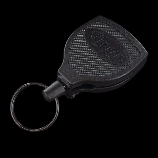 Key-Bak Super 48 Plus Retractable Keychain -Outdoor Survival Store keybs48p 76088.1587729648