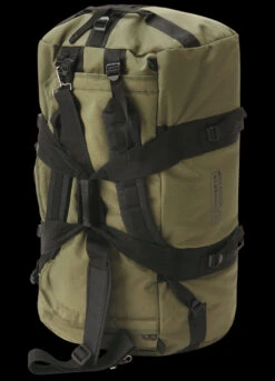 Snugpak Kitmonster 120 -Outdoor Survival Store kitmonster2 71618.1649082766