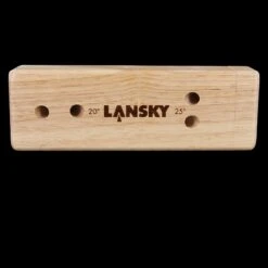 Lansky Turn Box 4 Rod Diamond/Ceramic -Outdoor Survival Store ls54det2 78908.1587409700