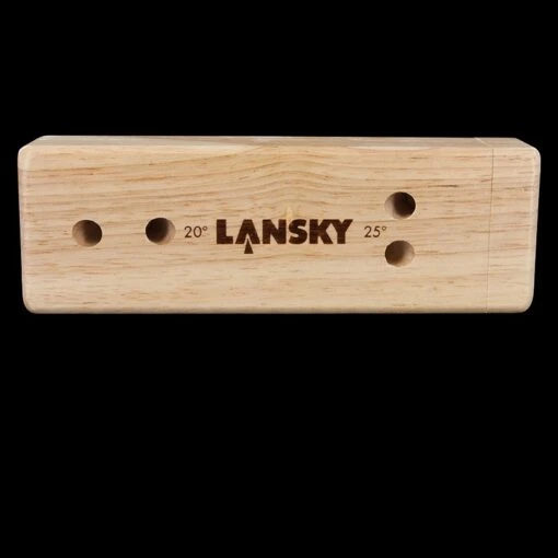 Lansky Turn Box 4 Rod Diamond/Ceramic -Outdoor Survival Store ls54det2 78908.1587409700