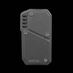 MecArmy LTR2 Titanium Lighter Case -Outdoor Survival Store ltr2det6 51139.1587419875