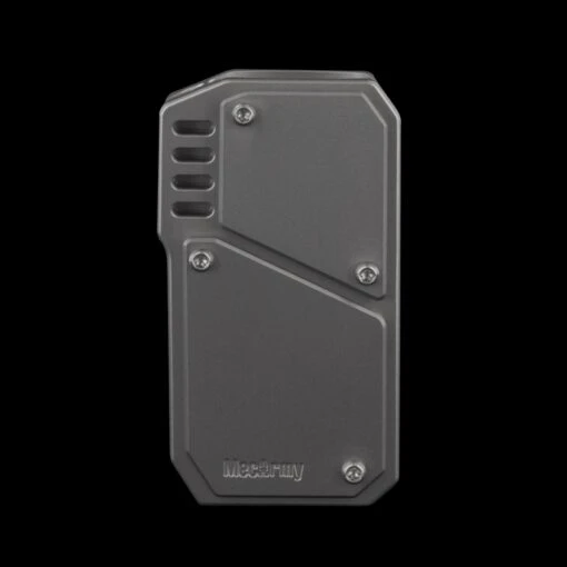 MecArmy LTR2 Titanium Lighter Case -Outdoor Survival Store ltr2det6 51139.1587419875