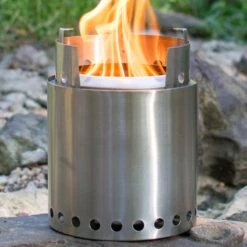 Solo Stove Campfire -Outdoor Survival Store lyon sscfdet3 64647.1671633280