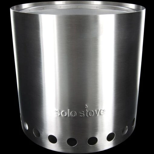 Solo Stove Campfire -Outdoor Survival Store lyon sscfdet5 04989.1671633280