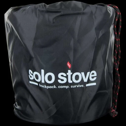 Solo Stove Campfire -Outdoor Survival Store lyon sscfdet 95575.1671633280