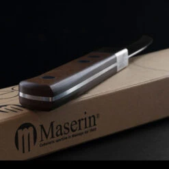 Maserin Tegi Curved -Outdoor Survival Store mas250007pmdet 86281.1642692854