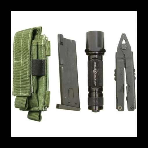 Maxpedition Single Sheath -Outdoor Survival Store maxp 1411det4 37283.1591268870