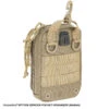 Maxpedition Ziphook Pocket Organiser Medium -Outdoor Survival Store maxp 1536det6 60863.1662381664