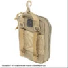 Maxpedition Ziphook Pocket Organiser X Large -Outdoor Survival Store maxp 1538det9 33115.1609327968