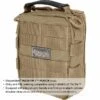 Maxpedition FR1 Medical Pouch -Outdoor Survival Store maxp 226det5 93829.1674821502