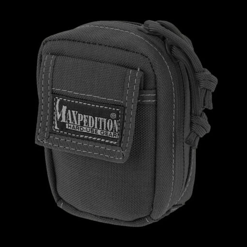 Maxpedition Barnacle Pouch -Outdoor Survival Store maxp 2301det2 04476.1674830396