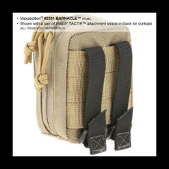 Maxpedition Barnacle Pouch -Outdoor Survival Store maxp 2301det9 48505.1674830396