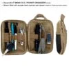 Maxpedition Pocket Organiser EDC -Outdoor Survival Store maxp 246det 06139.1673266819