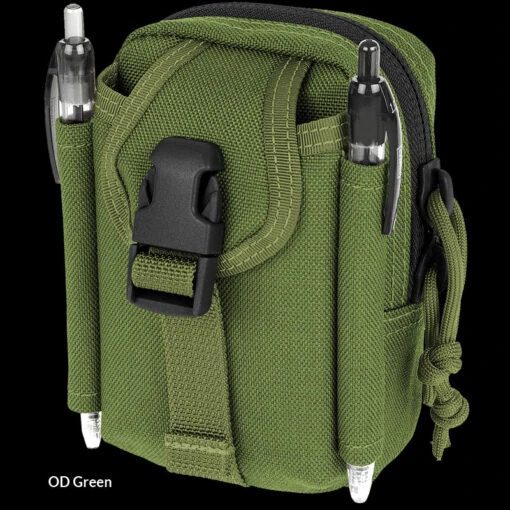 Maxpedition M-2 Waistpack -Outdoor Survival Store maxp 308det3 82047.1587728466