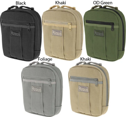 Maxpedition JK-2 Large Carry Pouch -Outdoor Survival Store maxp 480 colours 1 1 67335.1677680683