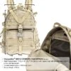 Maxpedition Condor II Backpack -Outdoor Survival Store maxp 512 det8 12811.1587385614