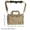 Maxpedition Compact Range Bag -Outdoor Survival Store maxp 621det5 05562.1587387044