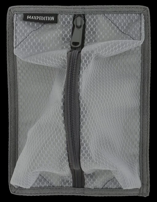 Maxpedition Entity Mesh Storage Panel -Outdoor Survival Store maxp nttpnmgry 09074.1587729494