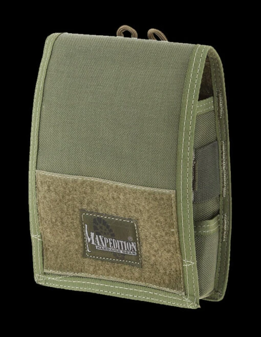 Maxpedition TC-12 Pouch -Outdoor Survival Store maxp pt1038 kf2det 65906.1662376759