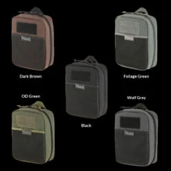 Maxpedition Chubby Pocket Organiser -Outdoor Survival Store maxp pt1311 45713.1662381040