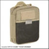 Maxpedition Chubby Pocket Organiser -Outdoor Survival Store maxp pt1311det4 20413.1662381040