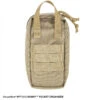 Maxpedition Skinny Pocket Organiser -Outdoor Survival Store maxp pt1312det13 44844.1587394211