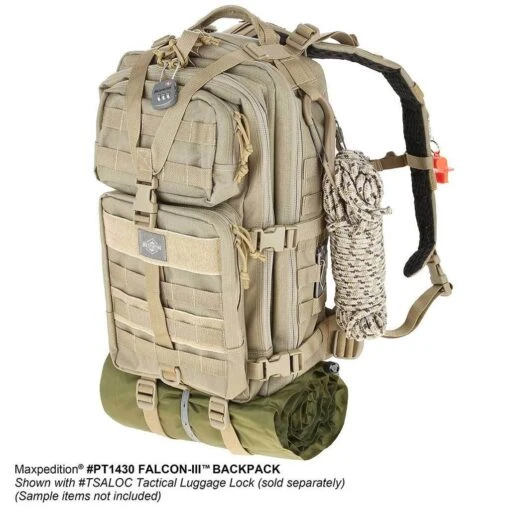 Maxpedition Falcon III -Outdoor Survival Store maxp pt1430det9 69349.1676284466