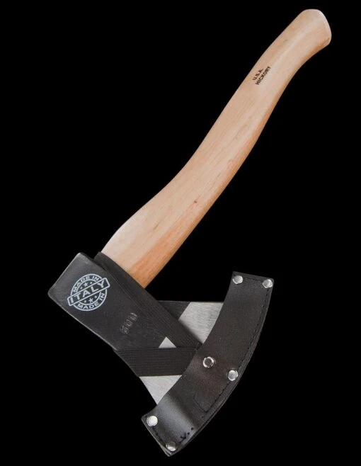 Prandi Throwing Axe "German Type" 600g -Outdoor Survival Store mdl 300306232bdet 13631.1587729453