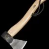 Prandi Hatchet "German Type" 600g -Outdoor Survival Store mdl 300306thx4det 97897.1587729314