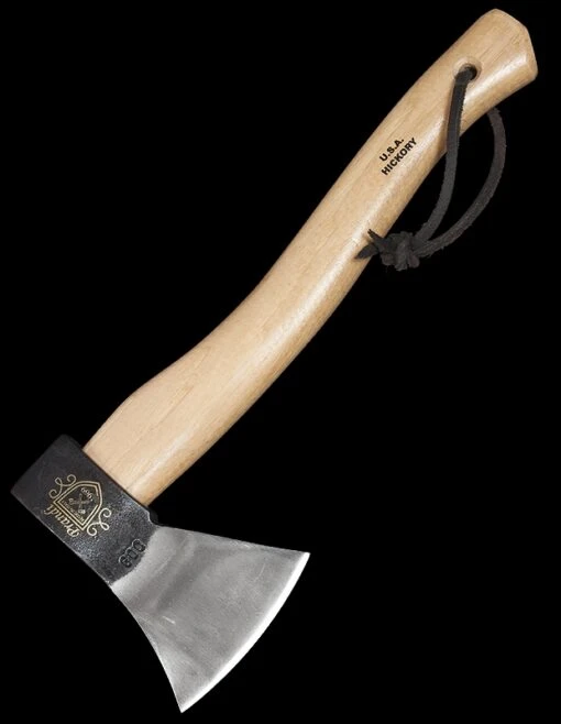 Prandi Hatchet "German Type" 600g -Outdoor Survival Store mdl