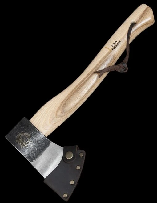 Prandi Hatchet "Yankee" 600g -Outdoor Survival Store mdl