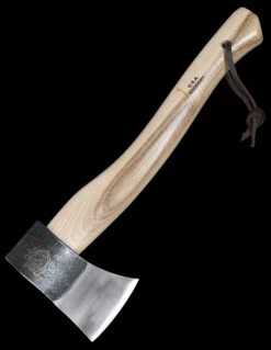 Prandi Hatchet "Yankee" 600g -Outdoor Survival Store mdl 304306thx4det 29422.1587729318